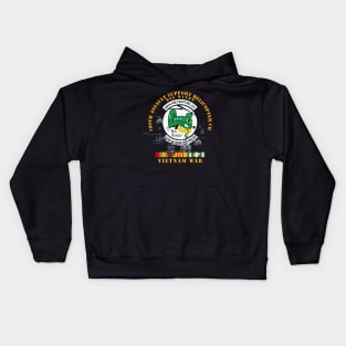 180th ASHC - Big Windy w VN SVC Kids Hoodie